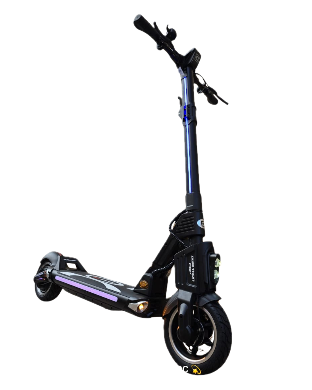 Dualtron POP 52V